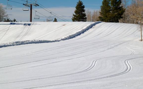 Langlaufen Sawatch Range – Langlaufen Beaver Creek