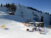 Ladenberg - 4-persoons vaste stoeltjeslift