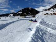 Tip voor de kleintjes 