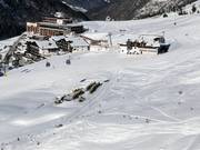 Hoogteloipe Hochgurgl