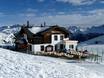 Hutten, Bergrestaurants  regio Geneve – Bergrestaurants, hutten Aletsch Arena – Riederalp/Bettmeralp/Fiesch Eggishorn