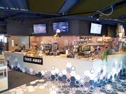 Ella in het Stenna Center