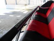 Kindveilige stoeltjeslift Schrödelstein