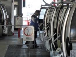 Mölltaler Gletscher (Mölltal-gletsjer)