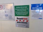 Bescherming van het bos