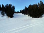 Gemakkelijke piste Mora Ortesino nr. 1c