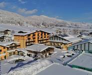 Vital & Sporthotel Brixen