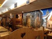 Horeca tip Le Barock