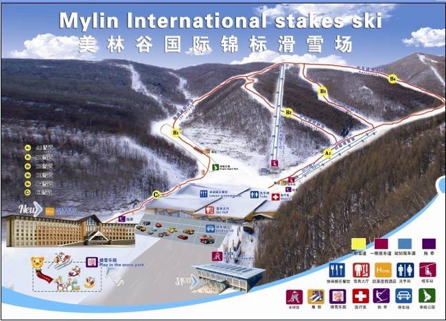 Mylin Valley