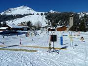 Tip voor de kleintjes  - Kinderclub-Lech (Lech)