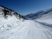 Perfect om te oefenen - piste nr. 10