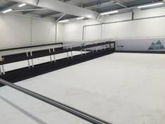 Pistekaart Summit Indoor Adventure – Selby