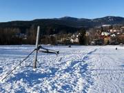 Vlek Samoty 4 - Sleeplift/babyllift