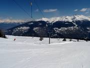 Theytaz 2 - Pannenkoeklift