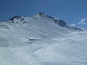 Freeride hellingen Isolée