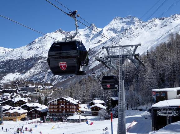 Kalbermatten-Bifig (Sektion 1)