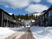 Vakantiehuizen Gullbrändan