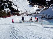 Tip voor de kleintjes 