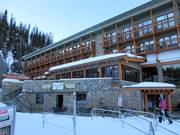 The Chimney Corner Fireside Dining