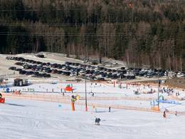 Patscherkofel – Innsbruck-Igls