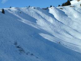 Hahnenkamm – Höfen/Reutte