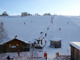 Herzogsreut (Hinterschmiding)