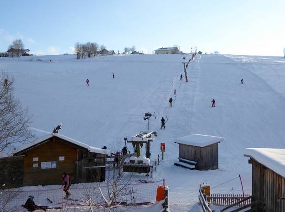 Mühlberglift - Pannenkoeklift
