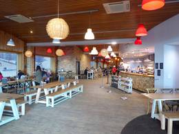 The Snow Centre – Hemel Hempstead