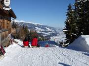 Tip voor de kleintjes 