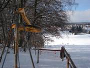 Skilift Kreuzmöslberg