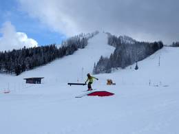 Red Mountain Resort – Rossland