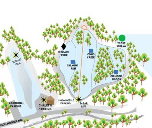 Winter Park Kewaunee