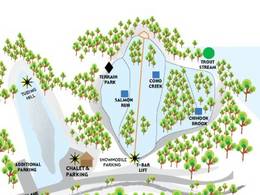 Skigebied Winter Park – Kewaunee County