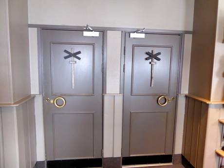 Härjedalen: netheid van de skigebieden – Netheid Tänndalen