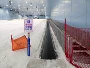 Ski Egypt 3 - Transportband/Moving Carpet