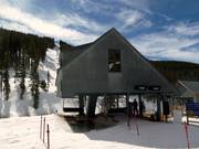 Skyline Express - 4-persoons hogesnelheidsstoeltjeslift (koppelbaar)