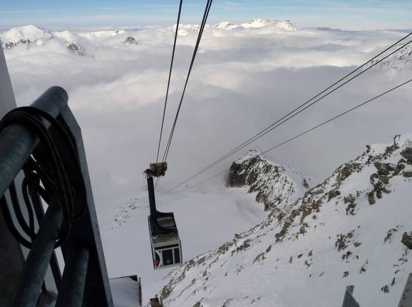 Grands Montets (TPH Grands Montets 2)