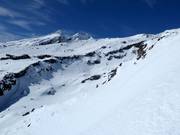 Extreem terrein Amphitheatre