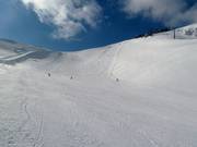 Afdaling Gasienicowa