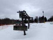 Lift 6 - Pannenkoeklift