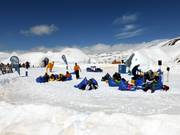 Tip Iglu-Dorf Andorra