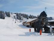 Les Périots - Pannenkoeklift