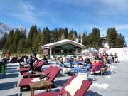 Après-skitip Engel & Bengel