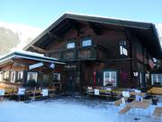 Mühlwinklhütte (Dorfgastein)