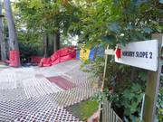 Beginnerspiste Nursery Slope