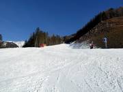 Dalafdaling nr. 1 naar Matrei