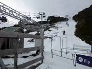 Koflers - Sleeplift met T-beugel/Ankerlift