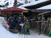 Après-ski Glocknergroep – Après-ski Rauriser Hochalmbahnen – Rauris
