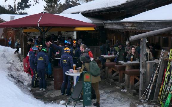 Après-ski Raurisertal – Après-ski Rauriser Hochalmbahnen – Rauris