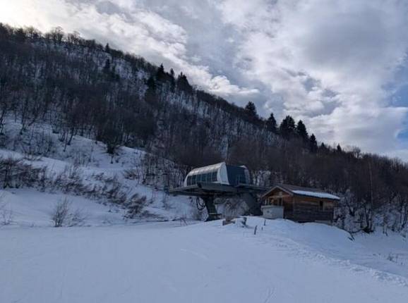 Clochettes - © Michael Medek - Foto: Michael Medek